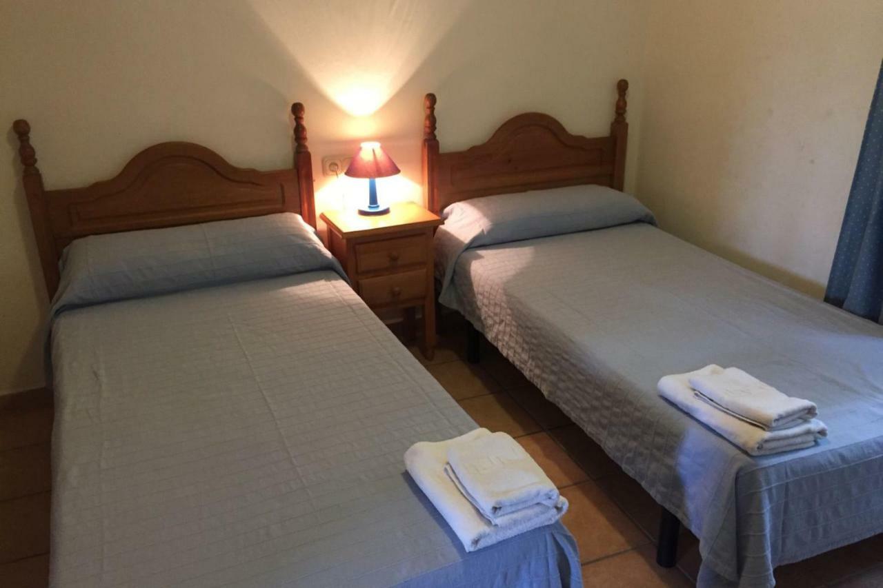 Nerja Paradise Rentals - Villa Los Girasoles Екстериор снимка