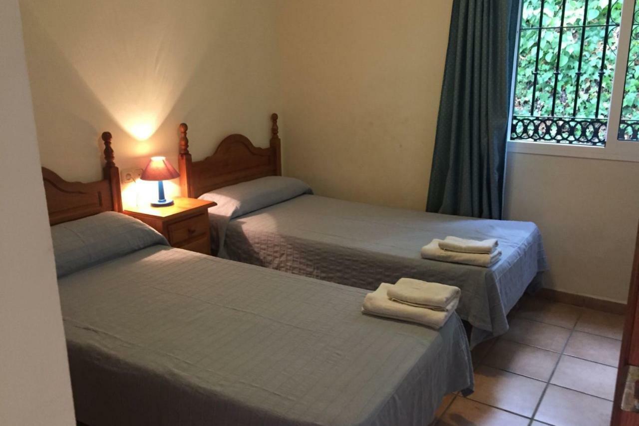 Nerja Paradise Rentals - Villa Los Girasoles Екстериор снимка