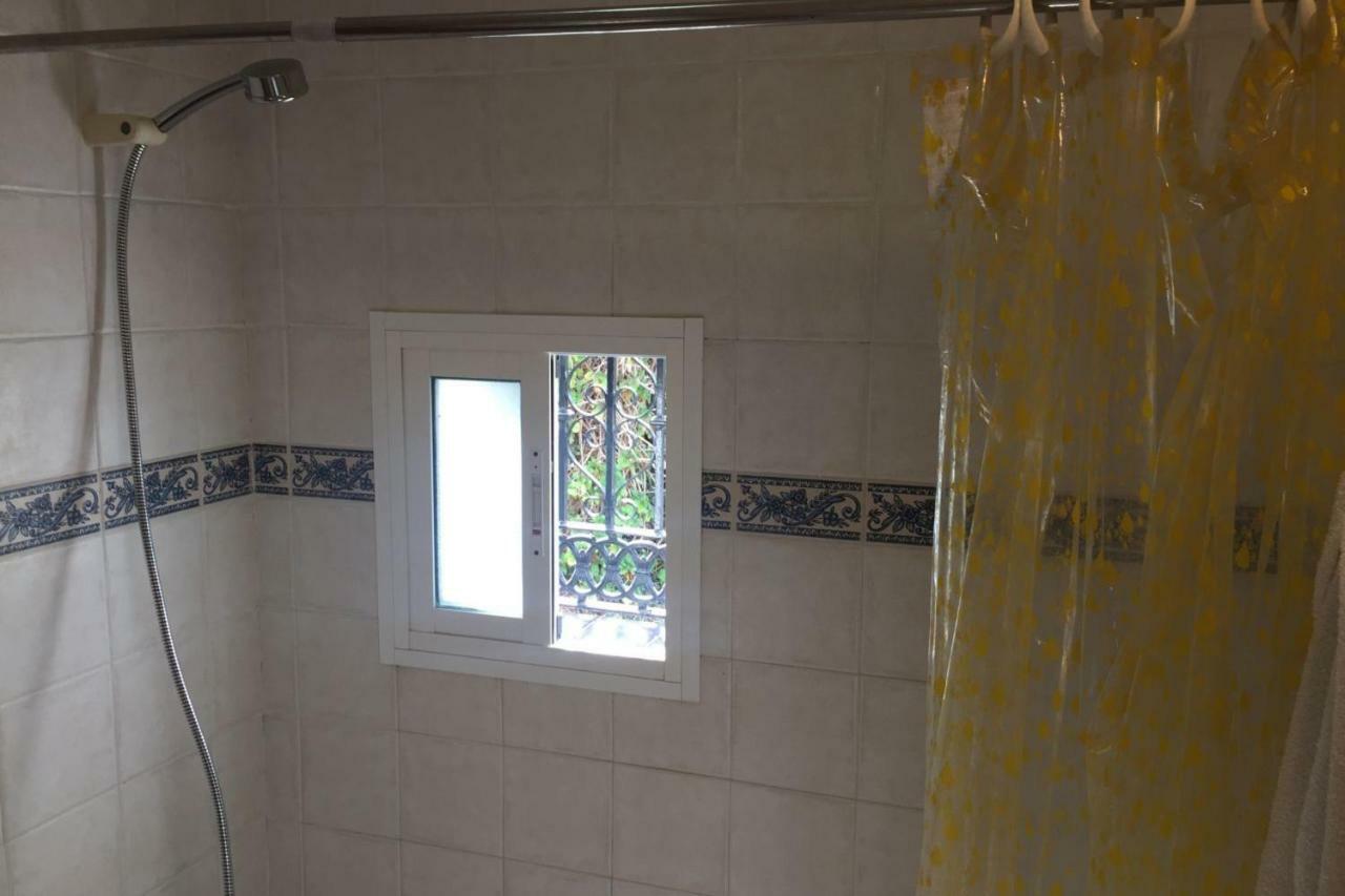 Nerja Paradise Rentals - Villa Los Girasoles Екстериор снимка