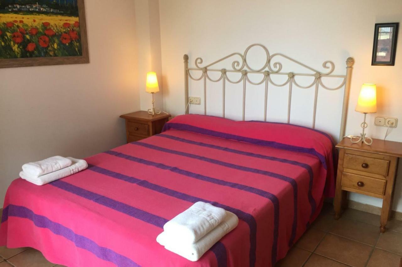 Nerja Paradise Rentals - Villa Los Girasoles Екстериор снимка