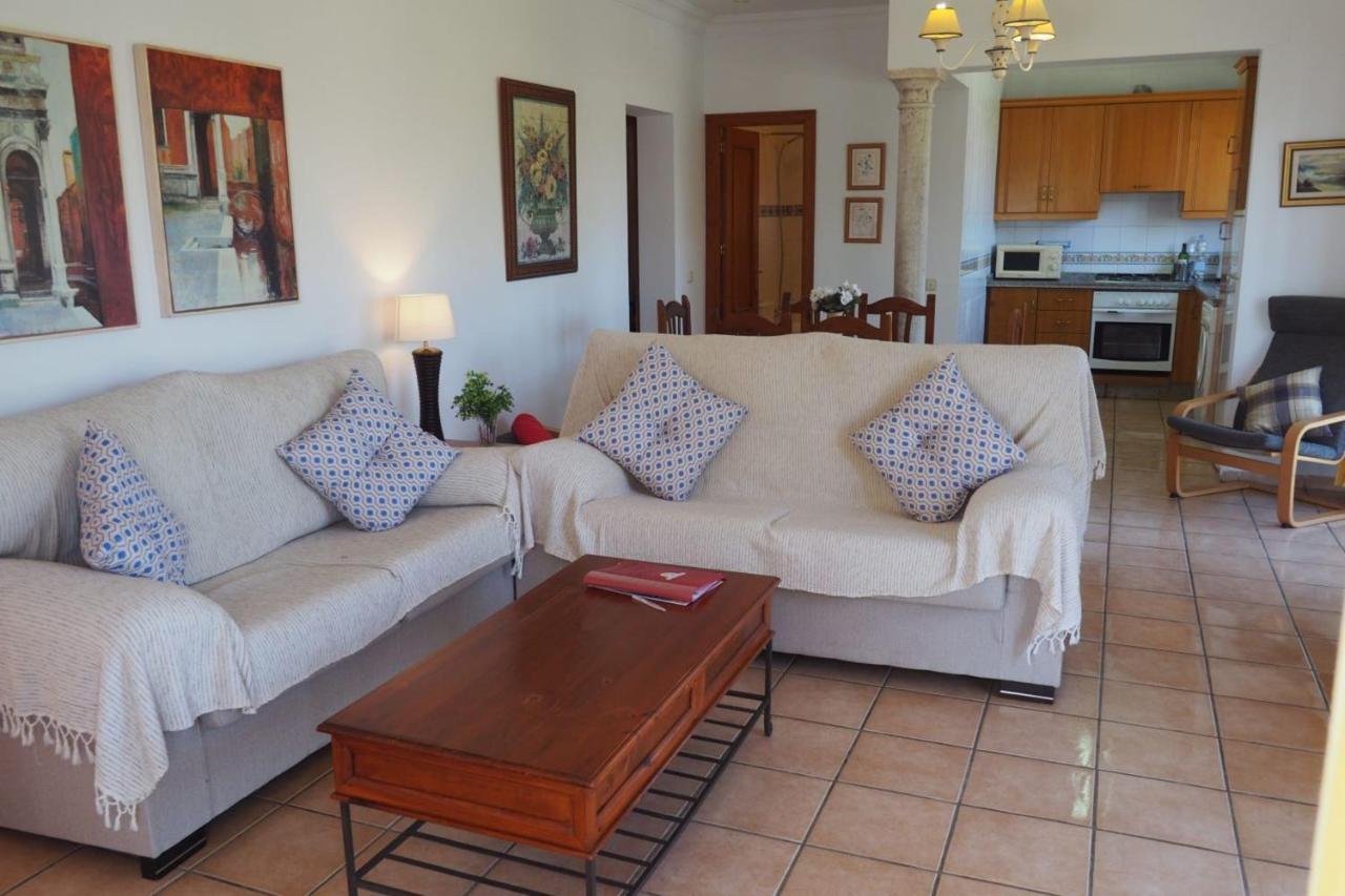 Nerja Paradise Rentals - Villa Los Girasoles Екстериор снимка
