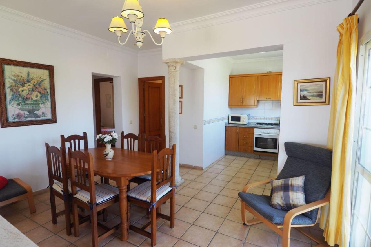 Nerja Paradise Rentals - Villa Los Girasoles Екстериор снимка